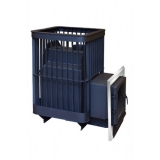 Дровяные печи, Печь для бани PL-20 KSIL